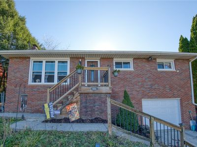 125 Clinton Ave, Butler, PA, 16001