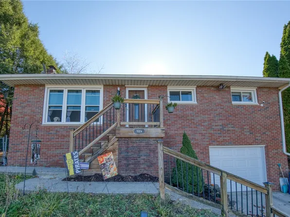 125 Clinton Ave, Butler, PA 16001