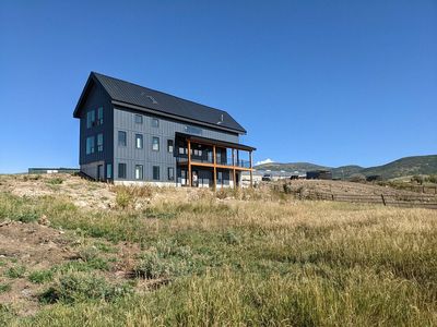 1352 W Hylander Dr, Oakley, UT, 84055