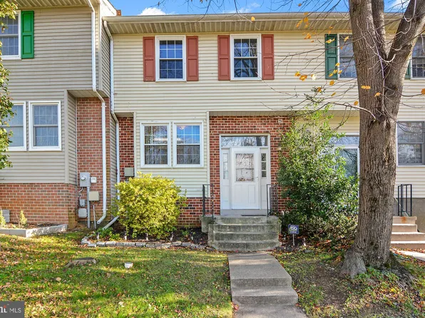 805 Joshua Tree Ct, Owings Mills, MD 21117