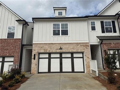 (Undisclosed Address), Auburn, GA, 30011