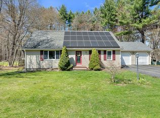 55 Thayer Ridge Rd, Brattleboro, VT 05301