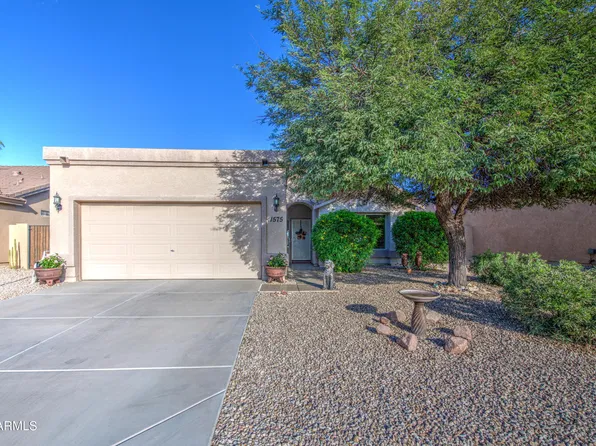 1575 S APACHE Drive, Apache Junction, AZ 85120