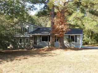 170 Summertown Dr, Stockbridge, GA 30281