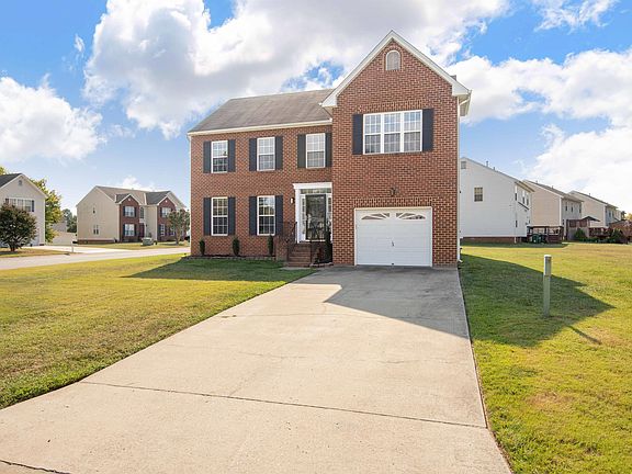 2nd image of 1418 Woodside Ct