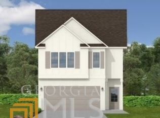 5205 Fox Den Rd, Oakwood, GA 30566