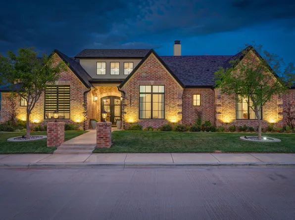 14801 Norwood Ave, Lubbock, TX 79423