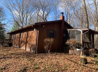 11186 Clark Cemetery Rd, Mitchell, IN 47446