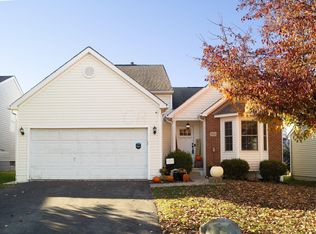 1021 Rowland Ave, Columbus, OH 43228