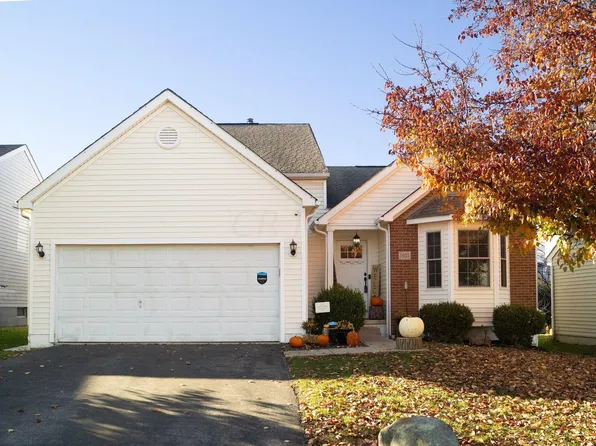 1021 Rowland Ave, Columbus, OH 43228