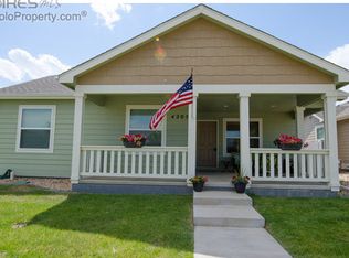 4205 Laurel Dr, Evans, CO 80620