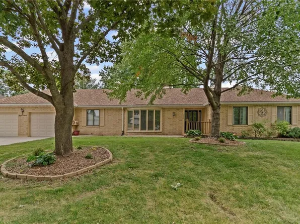 3400 S Scott Ave, Independence, MO 64052