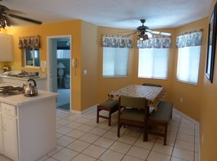 45 Tina Maria Cir, Ponce Inlet, FL 32127