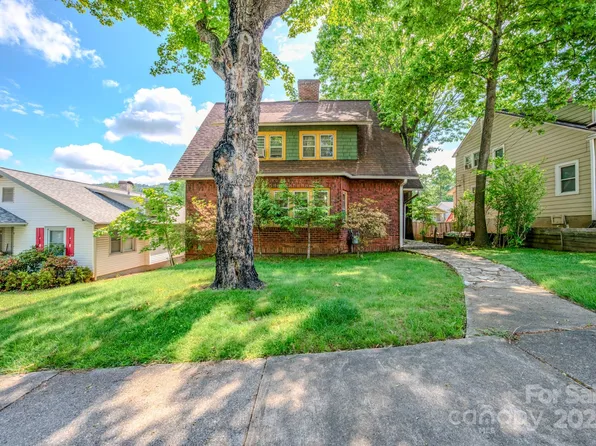69 Austin Ave, Asheville, NC 28801