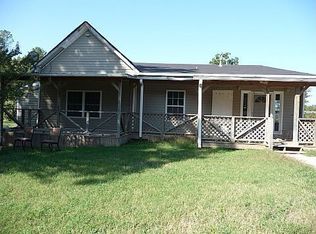 528 Line Creek Rd, Brooks, GA 30205