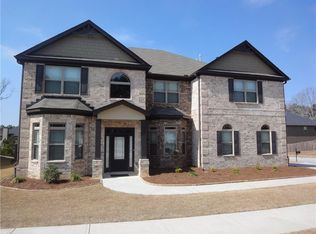 2101 Browning Bend Ct, Dacula, GA 30019