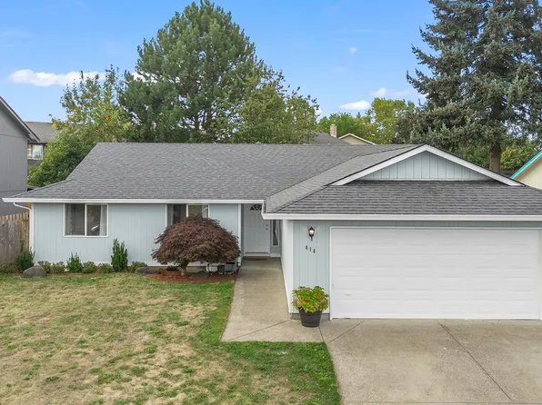 414 NE 160th Ave, Vancouver, WA 98684