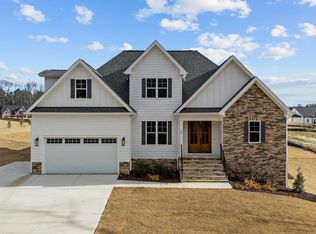 125 Cotton Fields Ln LOT 26, Fuquay Varina, NC 27526