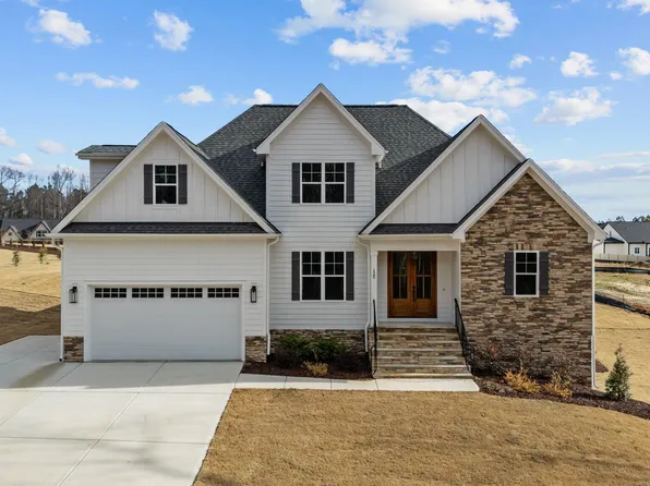 125 Cotton Fields Ln Lot 26, Fuquay Varina, NC 27526