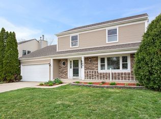 108 Fernwood Rd, Montgomery, IL 60538