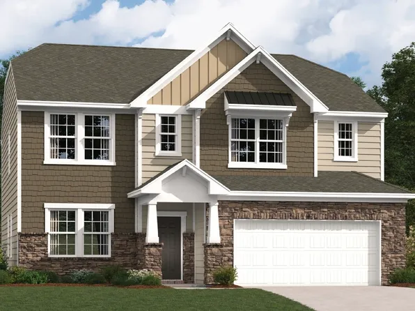 105 Keswick Cir Homesite 25, Clemson, SC 29631