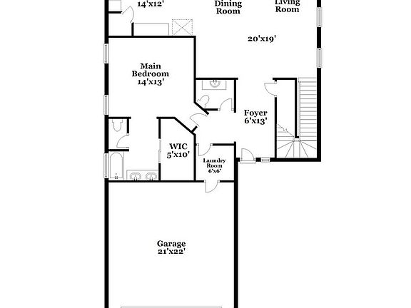 2nd image of 23781 W La Vista Dr