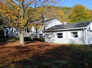 16484 Hare Creek Rd, Corry, PA 16407