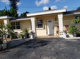 1503 NW 54th Ter, Fort Lauderdale, FL 33313