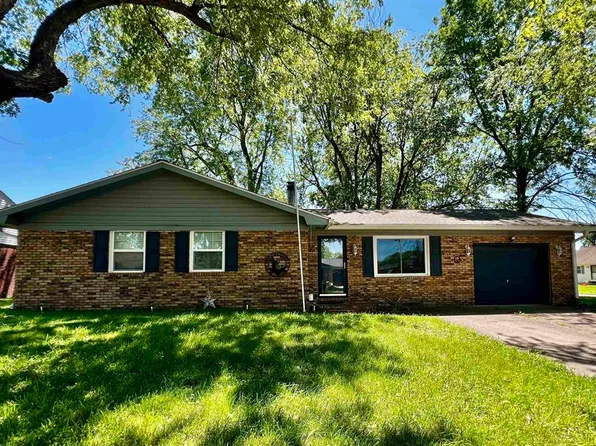 54 N Partridge Run, Henderson, KY 42420