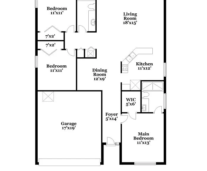 12325 Mastin Cove Rd — Photo 2
