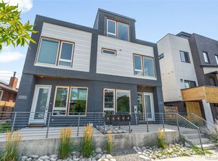 3832 Jason St UNIT 1, Denver, CO 80211