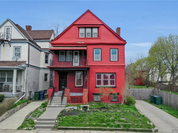 47 Fargo Ave, Buffalo, NY 14201