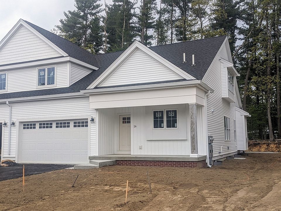 1st image of 26 Avery Way Lot 13