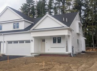 26 Avery Way LOT 13, Norfolk, MA 02056