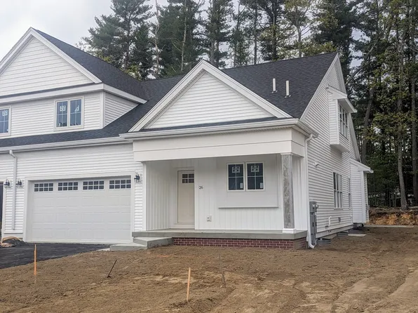 26 Avery Way Lot 13, Norfolk, MA 02056