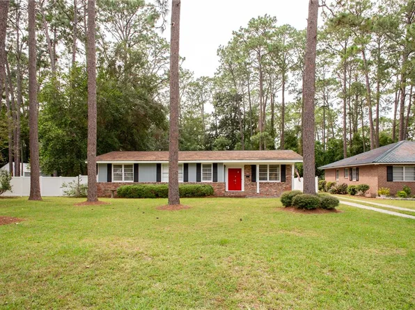 1511 Satilla Blvd, Waycross, GA 31501