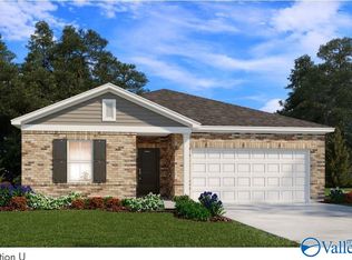 94 Wilcot Rd, Meridianville, AL 35759