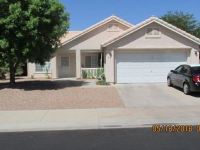 231 Gean St, Mesquite, NV, 89027