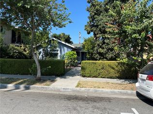 6501 Stafford Ave APT D, Huntington Park, CA 90255