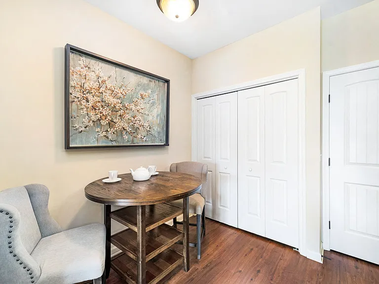 Waverly - 2 Bed / 2 Bath - 1,108 Sq.Ft.