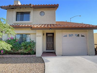6741 Theus Cir, Las Vegas, NV, 89107