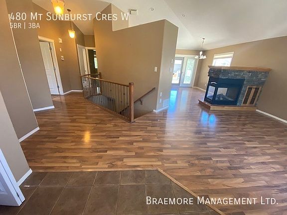 2nd image of 480 Mount Sunburst Cres W