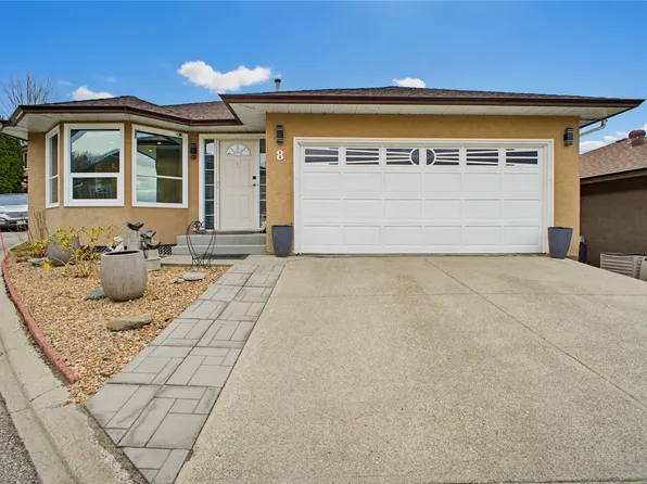 2020 Van Horne Dr #8, Kamloops, BC V1S 1G3