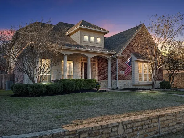 3102 Normandy Dr, McKinney, TX 75070