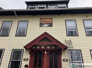 58 Park St #A, Ware, MA 01082