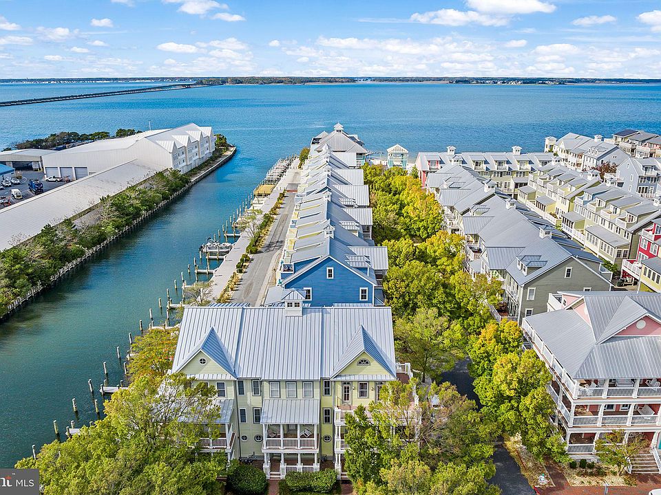 33 Island Edge Dr 33D, Ocean City, MD 21842 Zillow
