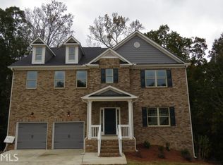3092 Bonita Springs Ct, Douglasville, GA 30135