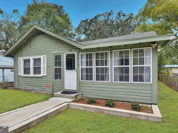 2517 Ellis St, Brunswick, GA 31520