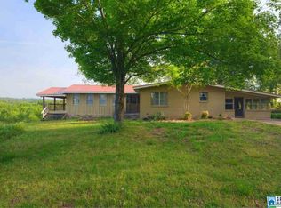 4103 Old Scott Rd, Blountsville, AL 35031