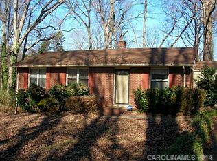 620 Wilbrown Cres, Charlotte, NC 28217